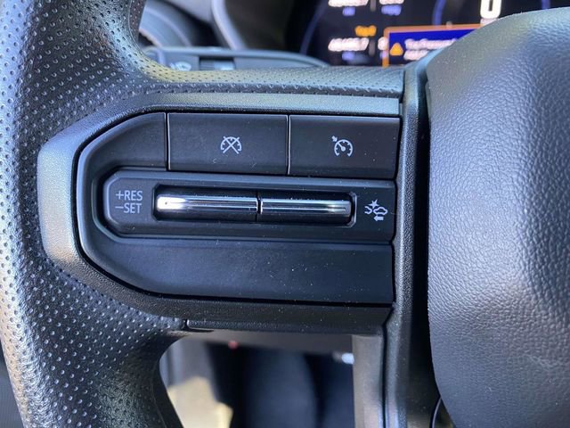 Used 2024 Chevrolet Colorado W/T w/ Safety Package image 22