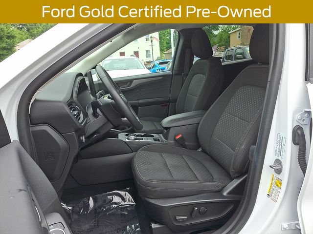 Certified 2023 Ford Escape Active w/ Tech Pack #1 AWD/4WD image 15