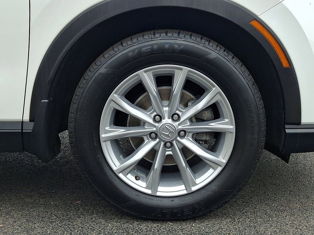 Used 2024 Honda CR-V EX-L image 9