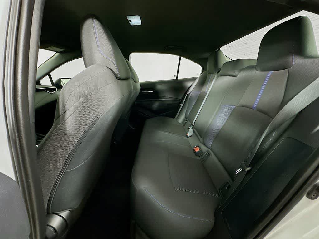 Used 2021 Toyota Corolla SE FWD image 13