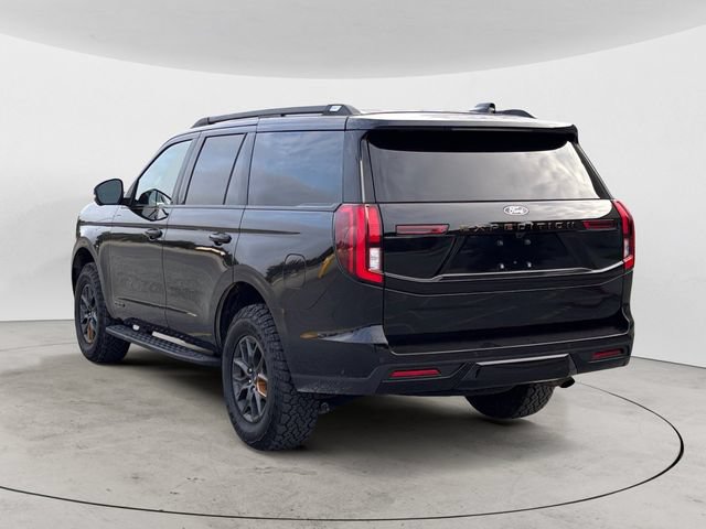 Certified 2025 Ford Expedition Tremor AWD/4WD image 7