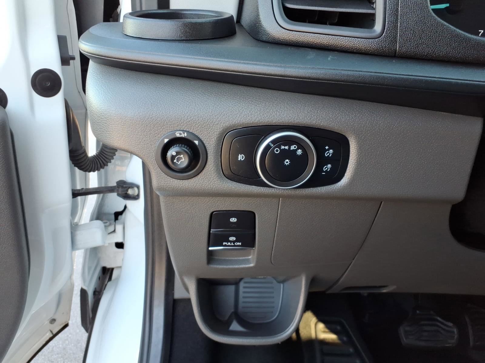 Certified 2023 Ford Transit 350 XLT image 18