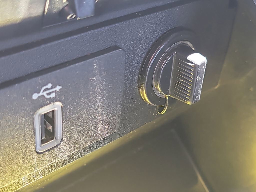 Certified 2022 Ford Mustang Coupe w/ Equipment Group 101A image 20