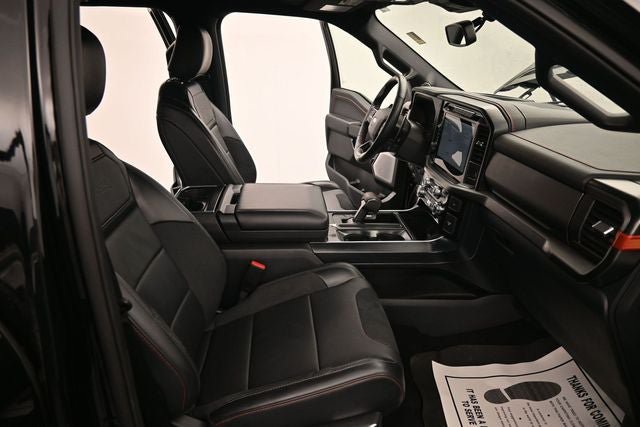 Certified 2024 Ford F150 Raptor AWD/4WD image 22