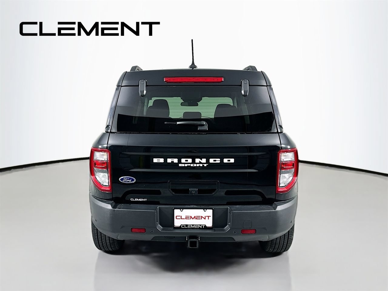 Certified 2022 Ford Bronco Sport Big Bend w/ Convenience Package AWD/4WD image 8