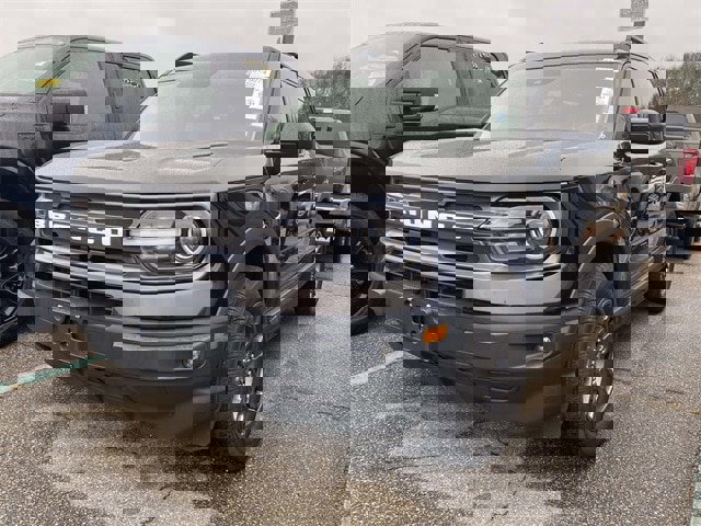 Certified 2021 Ford Bronco Sport Big Bend w/ Big Bend Package (96B) video 2