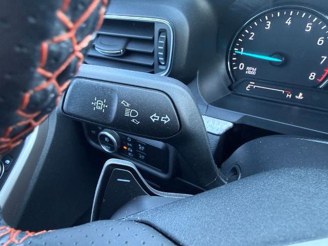 Certified 2023 Ford Explorer Timberline w/ Timberline Technology Package AWD/4WD image 38