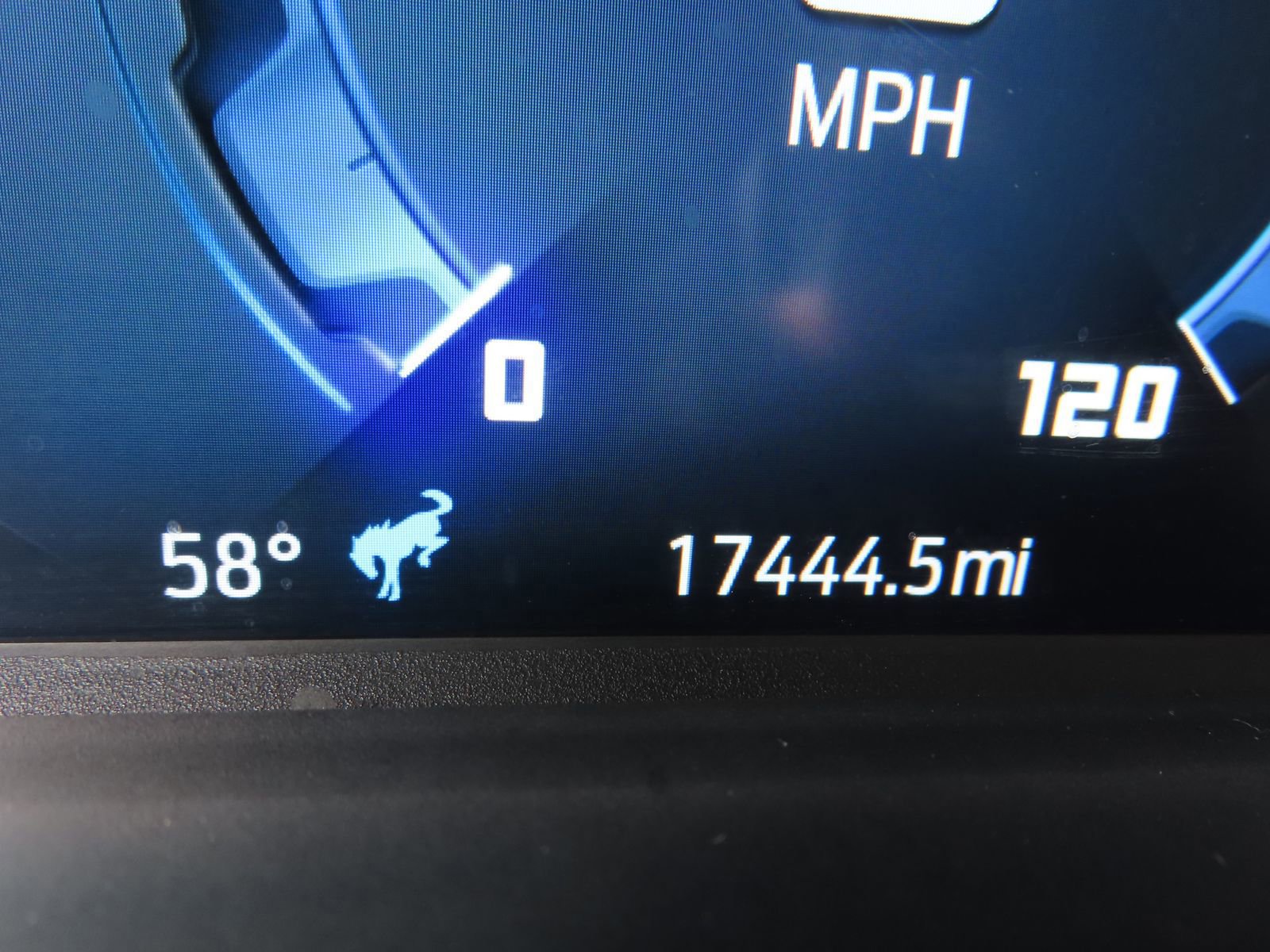 Certified 2025 Ford Bronco Badlands image 21