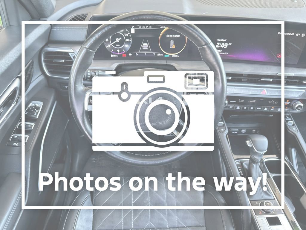 Used 2024 Kia Telluride SX X-Pro AWD/4WD image 13