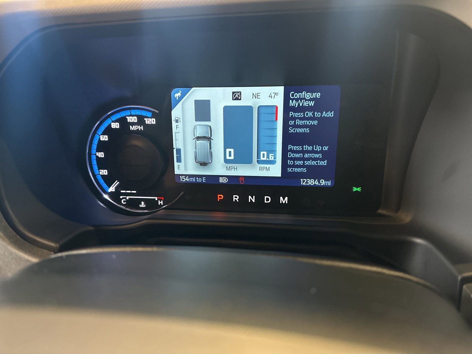 Certified 2024 Ford Bronco Wildtrak image 14