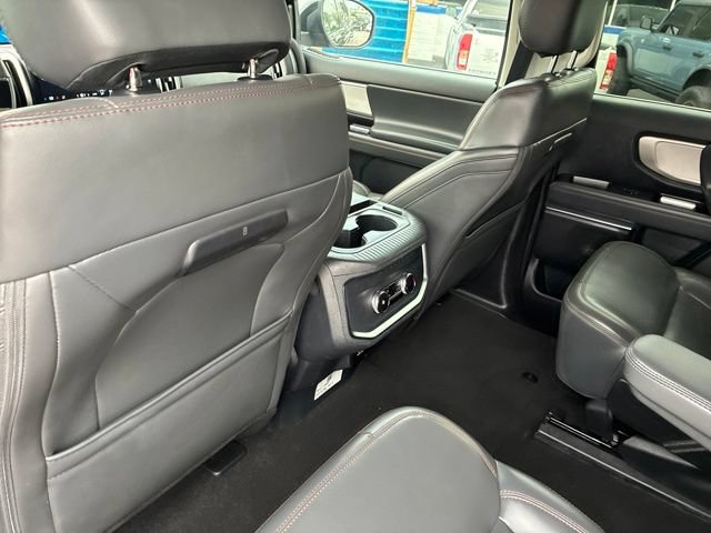 Certified 2025 Ford Expedition Active AWD/4WD image 58