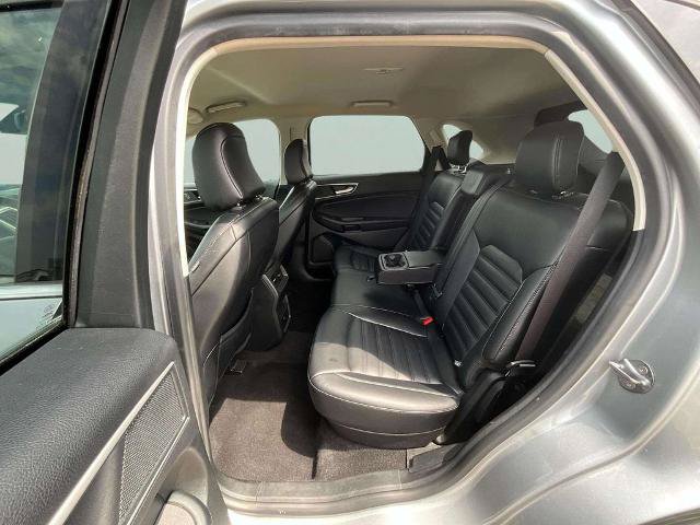 Certified 2024 Ford Edge SEL AWD/4WD image 18