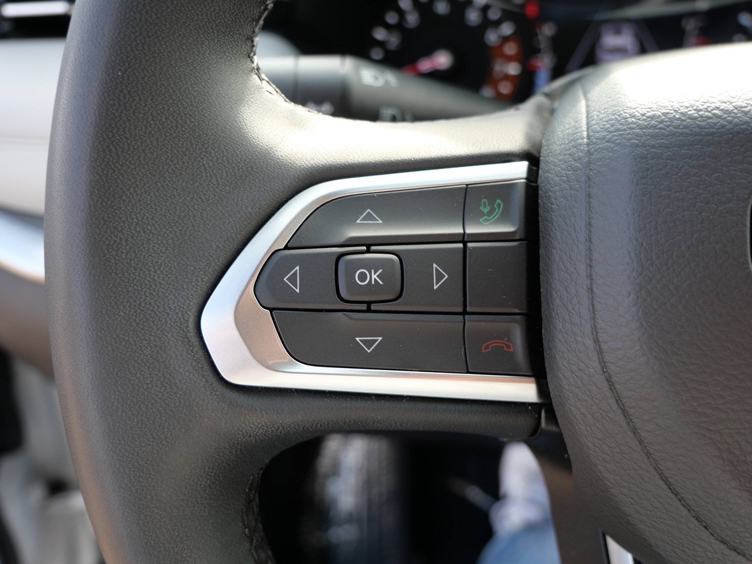 Used 2025 Jeep Compass Limited AWD/4WD image 27