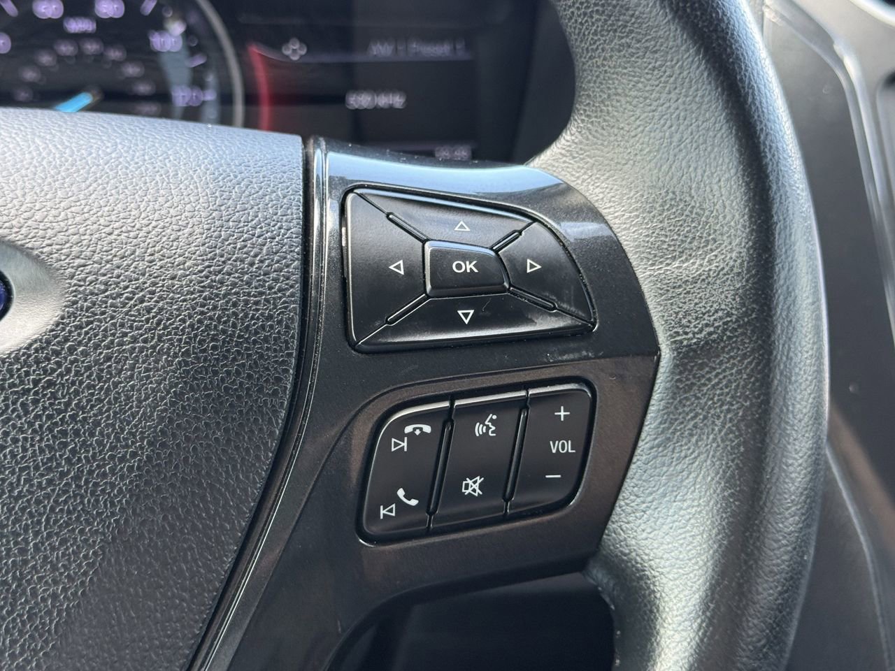 Certified 2019 Ford Explorer XLT w/ Equipment Group 202A FWD image 13