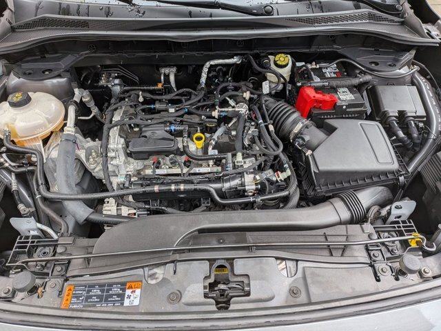 Certified 2022 Ford Escape SE w/ Convenience Package FWD image 39