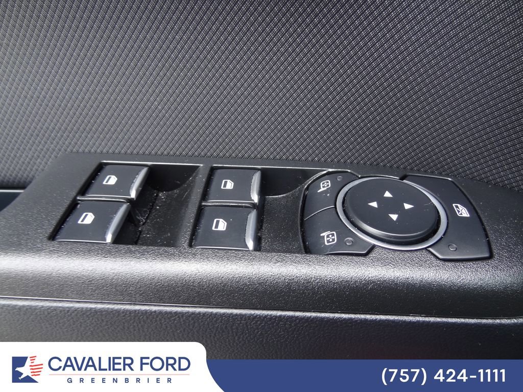 Certified 2024 Ford Bronco Sport Big Bend w/ Convenience Package AWD/4WD image 14