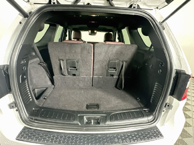 Used 2024 Dodge Durango R/T AWD/4WD image 32
