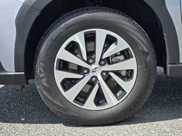 Used 2024 Subaru Outback Premium AWD/4WD image 10
