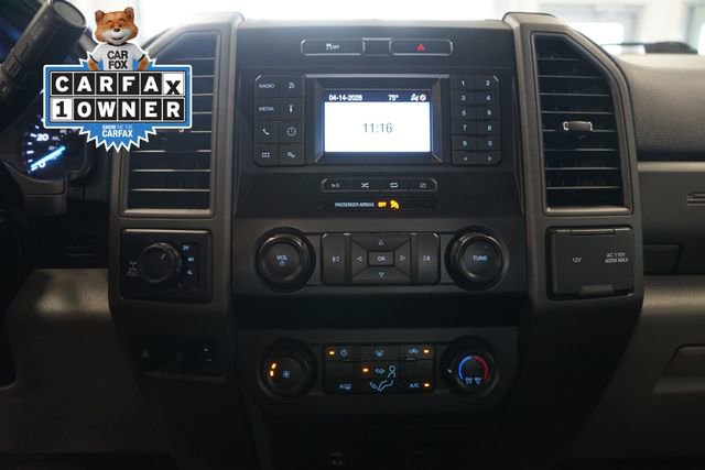 Certified 2020 Ford F350 XL w/ STX Appearance Package AWD/4WD image 24