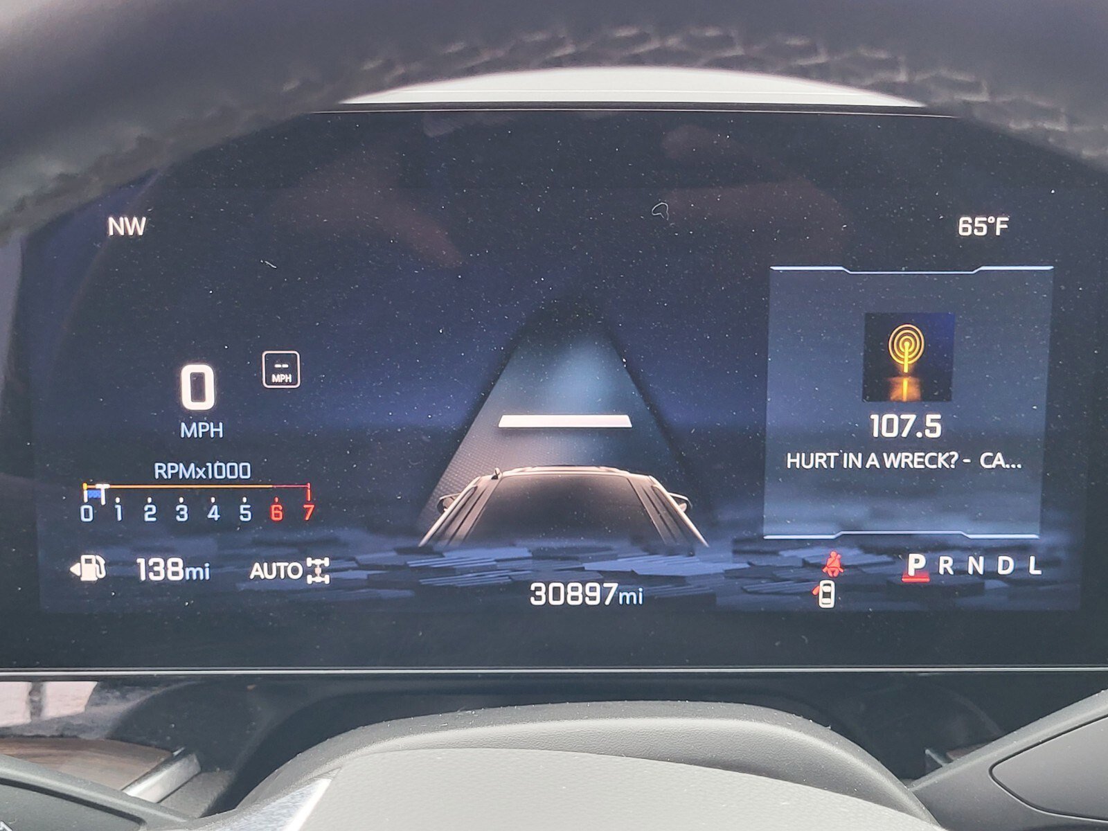 Used 2025 Chevrolet Tahoe LT image 29