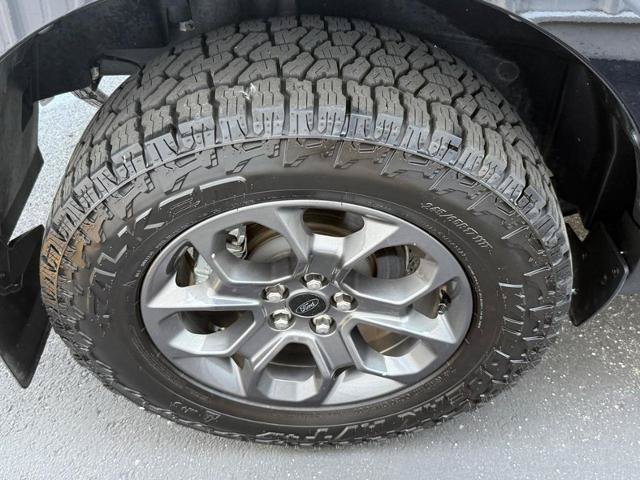 Certified 2024 Ford Maverick XLT w/ Equipment Group 300A Standard AWD/4WD image 7