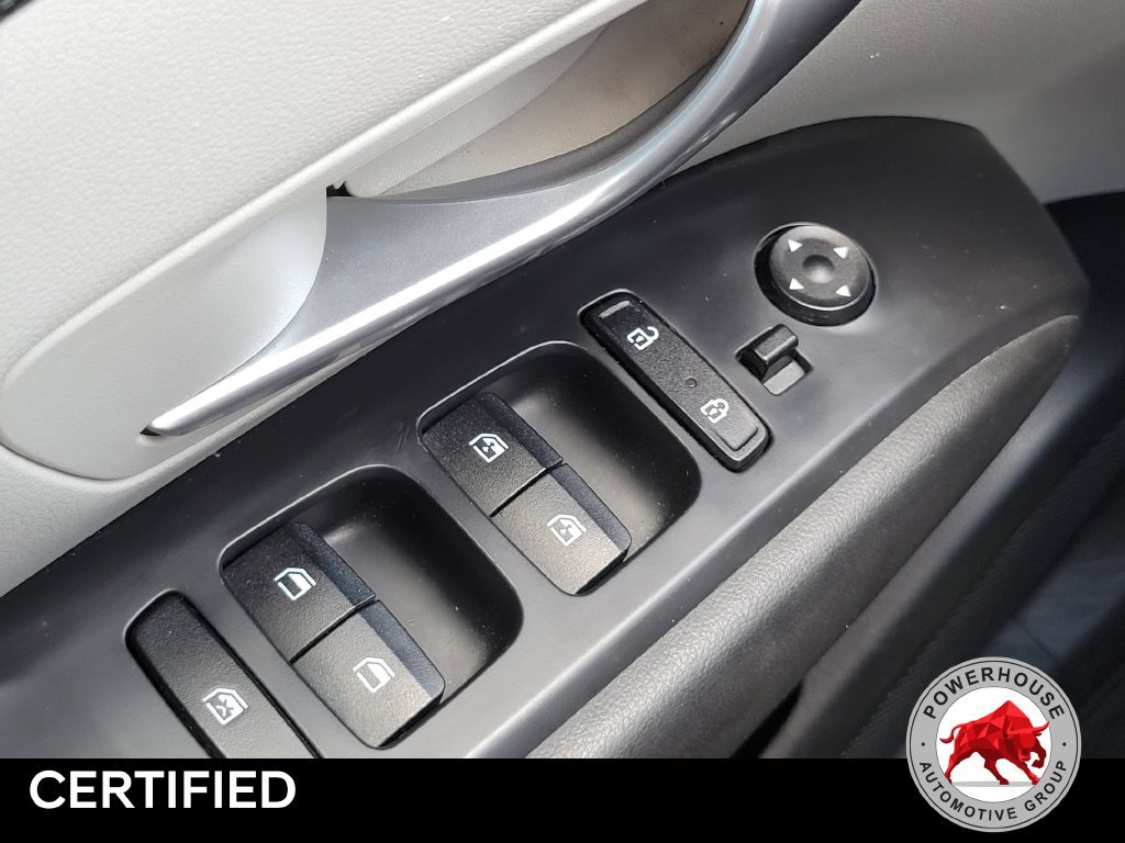 Used 2023 Hyundai Tucson SEL AWD/4WD image 28