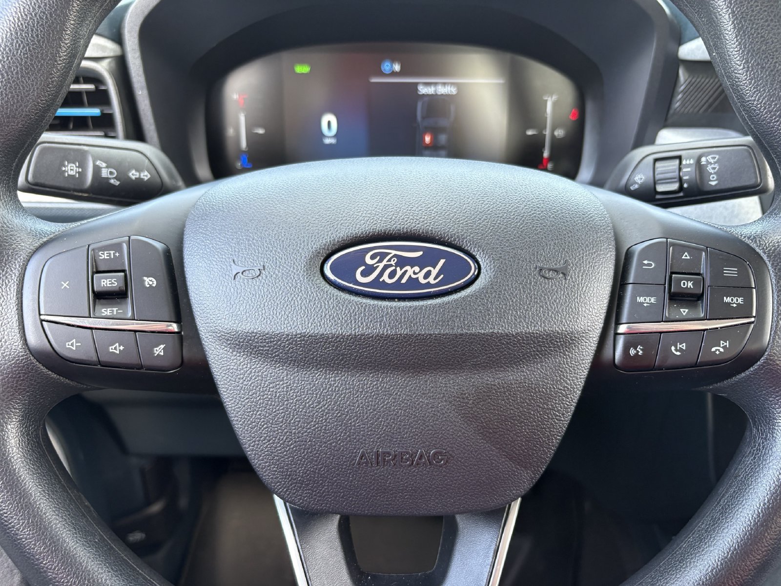 Certified 2026 Ford Maverick XLT w/ Equipment Group 301A AWD/4WD image 36