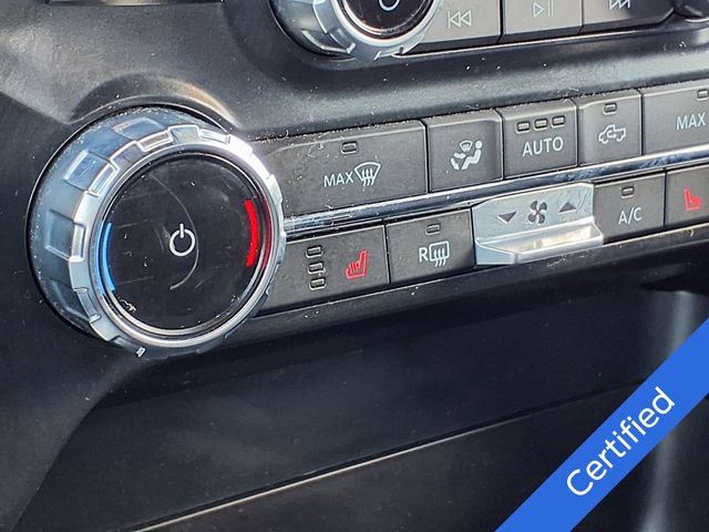 Certified 2022 Ford F150 XLT w/ Equipment Group 302A High AWD/4WD image 5