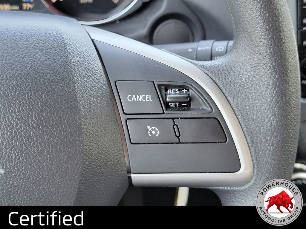Used 2025 Mitsubishi Outlander Sport AWD image 28