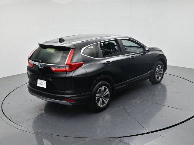 Used 2018 Honda CR-V LX image 40