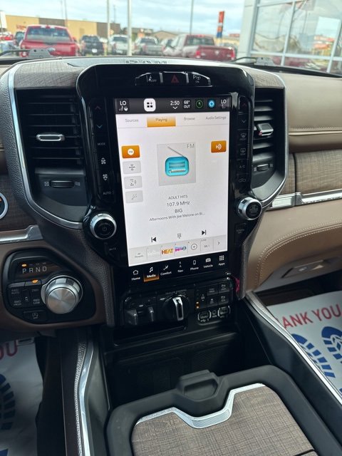 Used 2023 RAM 1500 Limited image 27