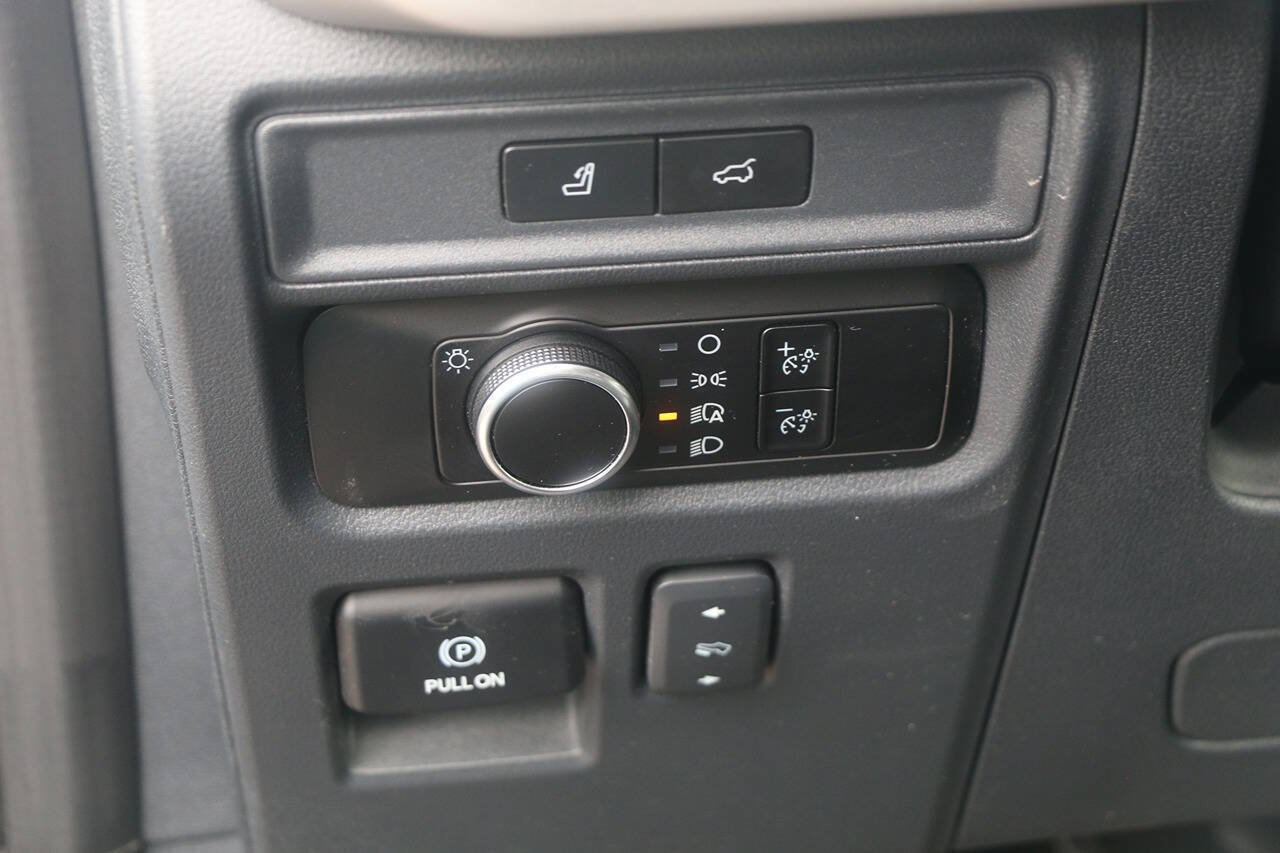 Certified 2023 Ford Expedition Max XLT AWD/4WD image 39