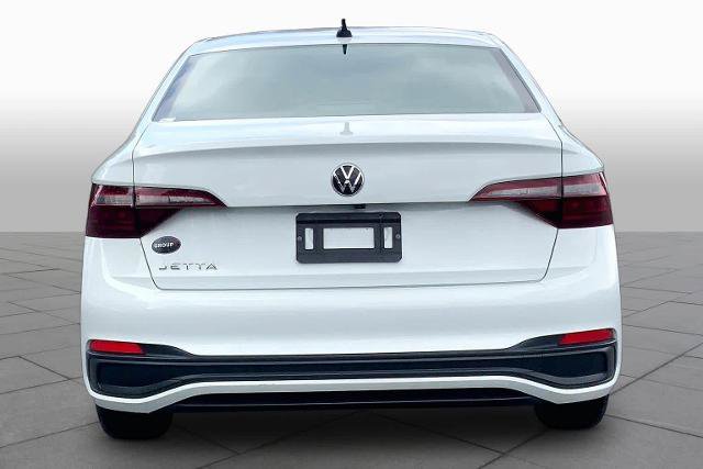 Used 2023 Volkswagen Jetta S FWD image 5