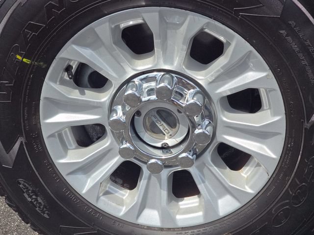 Certified 2022 Ford F250 XL w/ STX Appearance Package AWD/4WD image 7