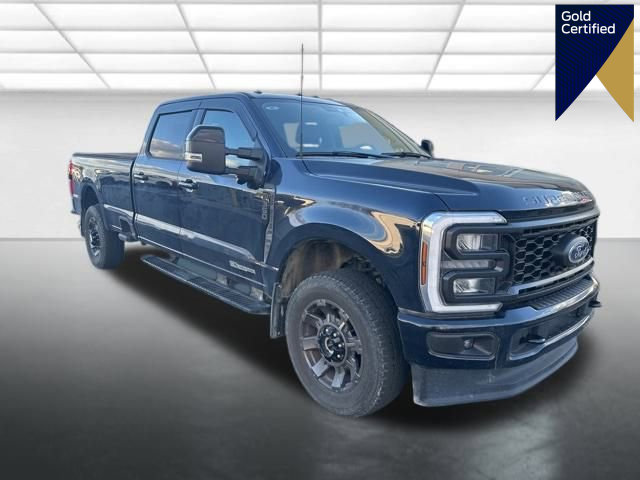 Certified 2024 Ford F350 Lariat w/ Sport Appearance Package image 1