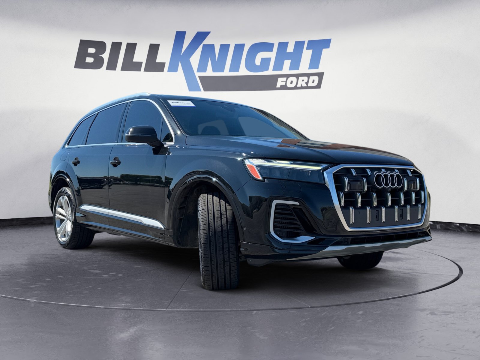 Used 2025 Audi Q7 3.0T Premium Plus AWD/4WD image 7