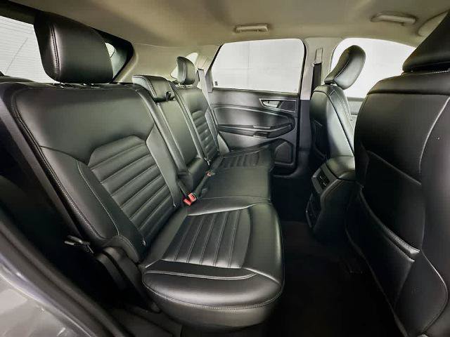 Certified 2023 Ford Edge SEL AWD/4WD image 30