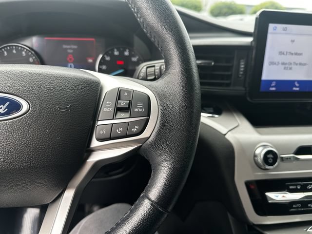 Certified 2023 Ford Explorer XLT AWD/4WD image 29