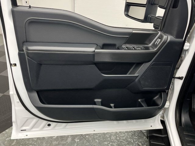 Certified 2024 Ford F150 XLT w/ Equipment Group 302A MID AWD/4WD image 13