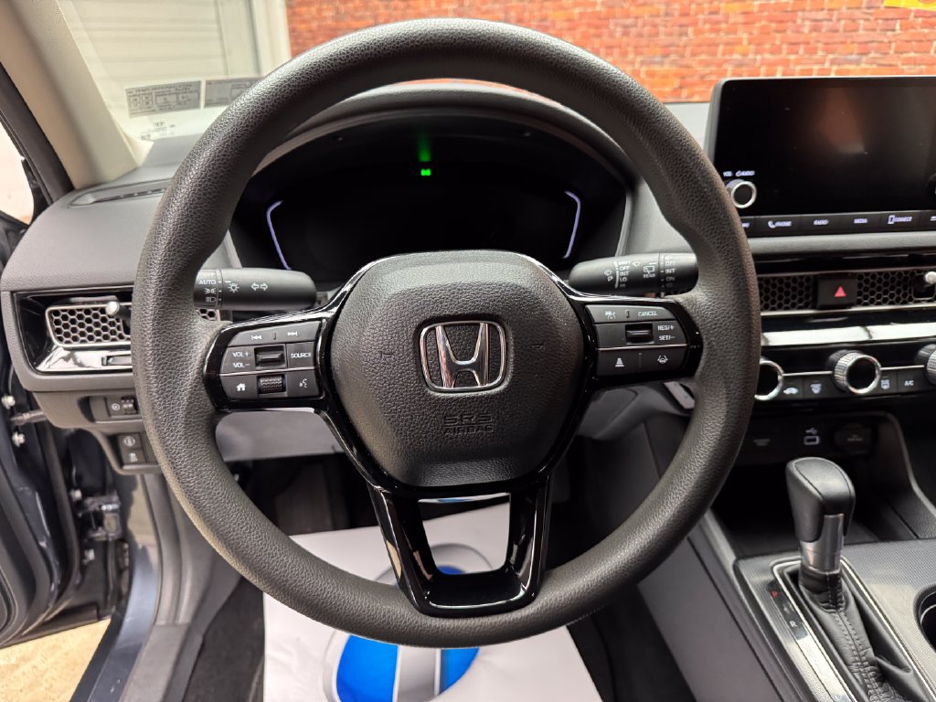 Used 2024 Honda Civic LX image 13
