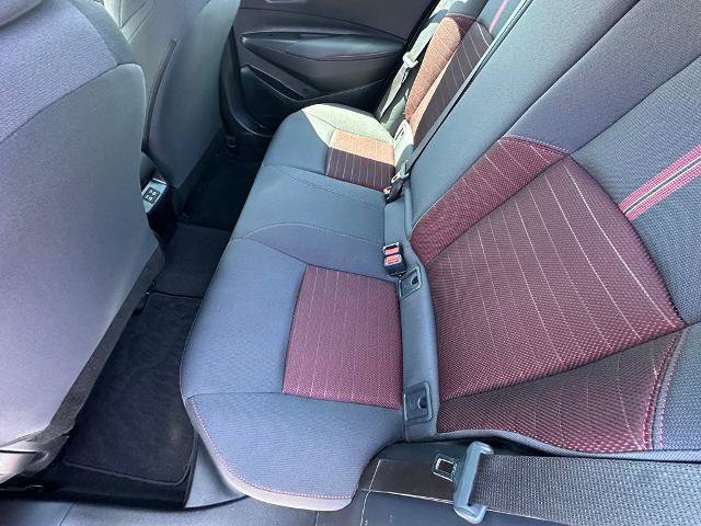 Used 2025 Toyota Corolla SE FWD image 17