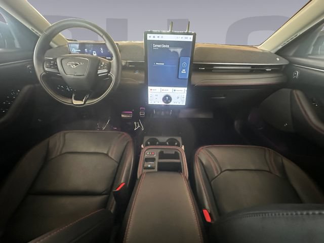 Certified 2025 Ford Mustang Mach-E Premium w/ Sport Appearance Package AWD/4WD image 12