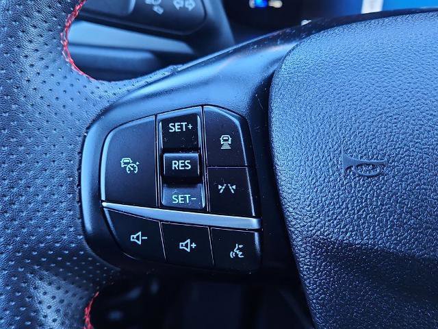 Certified 2023 Ford Escape ST-Line w/ Tech Pack #1 image 23