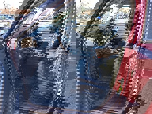 Certified 2022 Ford Explorer XLT w/ Equipment Group 202A image 13