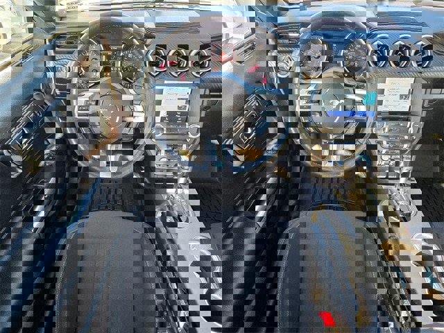 Certified 2022 Ford Mustang Coupe w/ Equipment Group 101A image 8