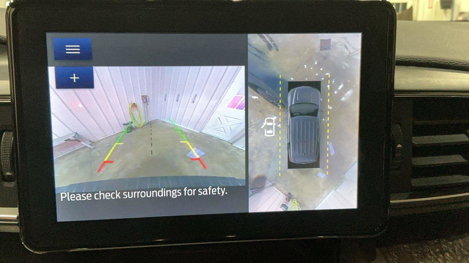 Certified 2023 Ford Explorer Timberline image 20