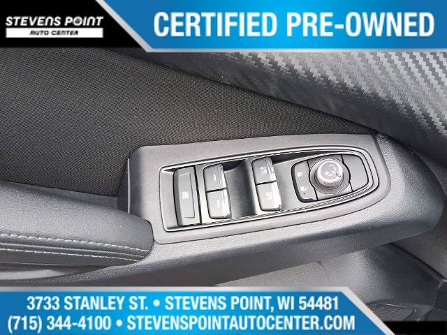Used 2024 Subaru Ascent Premium w/ Convenience Package AWD/4WD image 13