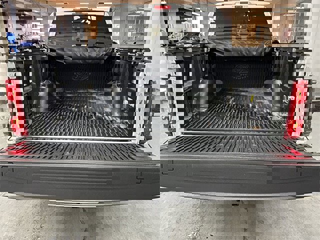 Certified 2023 Ford F150 XLT w/ Equipment Group 302A High image 14