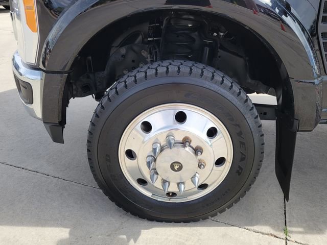 Certified 2023 Ford F450 XL w/ 360-Degree Camera Package image 14