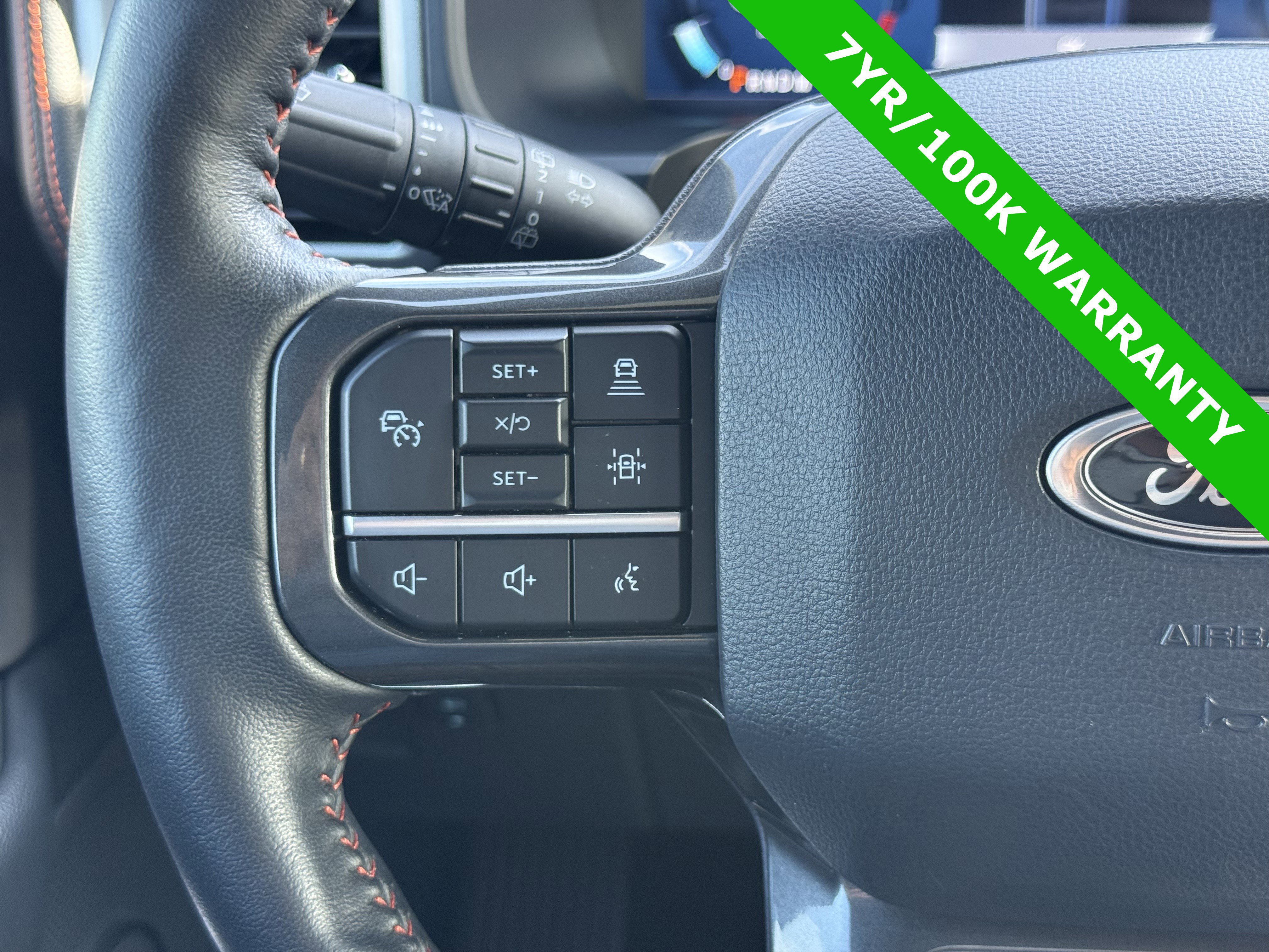 Certified 2024 Ford Expedition Timberline image 24